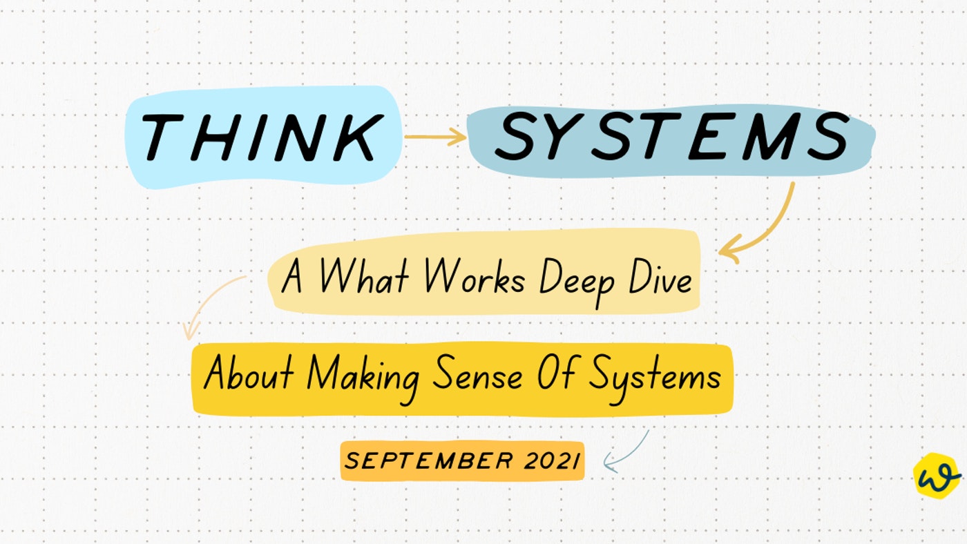Think Systems Virtual Conference
