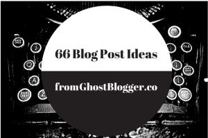 Blog Editorial Calendar Cheat Sheet: 66 Hacks to Get You Writing Now